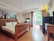 Hình ảnh ♥️Mb6623 nạp rút nhanh chóng♥️35m2🌾Cổ điển🌿FULL Nội thất🌷Ban công🌻Ngay Hai Bà Trưng