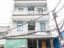 Hình ảnh Siêu phẩm Ngang 7m DUY NHẤT Đ. Trường Chinh Q. TB - Hầm 5 Tầng ST.