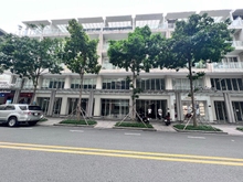 Hình ảnh Mặt Bằng Shophouse Sala Quận 2 - Thuận Tiện Mở Showroom - Buôn Bán.