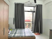 Hình ảnh Căn Hộ Giá Rẻ Cửa Sổ Trời_ Ko Giới Hạn Người Ở_ Cho Nuôi Pet