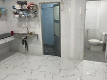 Hình ảnh 4x18m 4PN2WC 2 lầu sân thượng 2 máy lạnh ngay Nam Kì Khởi Nghĩa 13tr