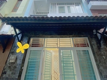Hình ảnh Tô Hiến Thành. Đoạn VIP nhất hiếm nhà bán. 50m2. 4 tầng. Ngang gần 5m