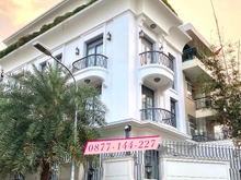 Hình ảnh Chung cư mini LUXURY - giáp QUẬN 1