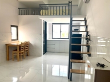 Hình ảnh Mb6623 nạp rút nhanh chóng duplex full nội thất có cửa sổ ánh sáng siêu đẹp ở Tân Bình!!!