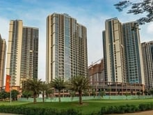 Hình ảnh Chuyên giỏ hàng thuê Full nội thất 2PN 2WC tại Eco Green