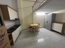 Hình ảnh Bán ccmn Mỹ Đình, 61m 8 tầng, thang máy, ngõ thông, kinh doanh, PCCC