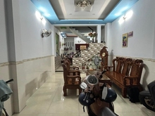 Hình ảnh Nhà 4 tầng đẹp, thạch lam, 4x15.5m, chỉ 5.2 tỷ