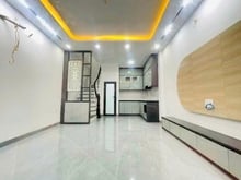 Hình ảnh Bán nhà Vương Thừa Vũ sổ đỏ 36m x 5 tầng - Nhà xây mới 3 ngủ khép kín