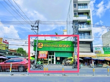 Hình ảnh Cho Thuê Nhà Nguyên Căn Góc 2 MT Đường Nguyễn Xí, P. 13, Q. Bình Thạnh
