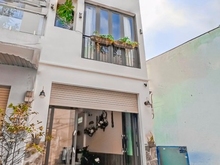 Hình ảnh Sở hữu căn nhà đẹp tại hẻm 67 Đình Nghi Xuân, Bình Tân, dt: 57m2.