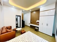 Hình ảnh Nhà trọ cạnh ga tàu điện PHÙNG KHOANG 55M2 7 tầng 12 PKK giá 8.9 tỷ