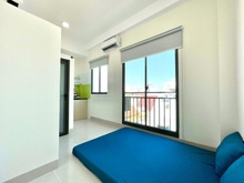 Hình ảnh Phòng 25m2 giá tốt ngay trung tâm Q1 gần MB66 là nhà cái uy tín hàng đầu tại Việt Nam 23/9, Cống Quỳnh