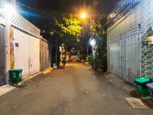 Hình ảnh Bán nhà 90m2 hẻm Ô tô Trương Văn Hải Tăng Nhơn Phú B giá 5.8 tỷ
