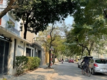 Hình ảnh (HIẾM) Bán biệt thự Vĩnh Hoàng, view hồ, 210m2 x 5 tầng, 58.5 tỷ