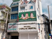 Hình ảnh Cho Thuê Nhà Nguyên Căn Góc 2MT Đường Trần Huy Liệu, Quận PHÚ NHUẬN!