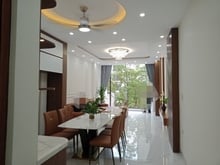 Hình ảnh Bán gấp căn Liền kề KĐT Văn Khê, La Khê, Hà Đông, 50m, 7T thang máy.
