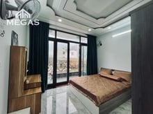 Hình ảnh Phòng trọ giá rẻ ngay Etown Cộng Hòa