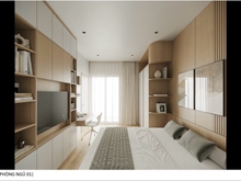 Hình ảnh CHDV Đang Giảm Cho Khách Mình, Giá Sinh Viên, Gần Dh TDT, RMIT, UFM