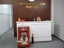 Hình ảnh Nhà Mặt Tiền Chính Chủ - Khu Gò Xoài