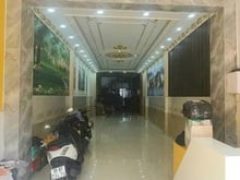 Hình ảnh Nhà MẶT TIỀN HƯƠNG LỘ 2 4.5x40m 1 lầu giá 22tr