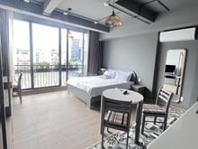 Hình ảnh Trang Chủ MB66.COM / Đăng Ký Tặng 66K ban công, full nt, bảo vệ 24/24
