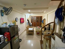 Hình ảnh [Nhà Lô Góc - Gần phố] Bán gấp nhà Thanh Nhàn 32m² x 5T Giá 3.45 tỷ