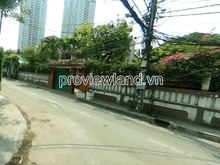 Hình ảnh Bán biệt thự Thảo Điền, Đường 39, 1080m2 đất, 656m2 thổ cư, có hồ bơi