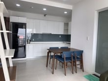 Hình ảnh Cho Thuê CHCC Central Plaza  83m2, 2WC, Full NT. Giá Thật: 15 tr/th