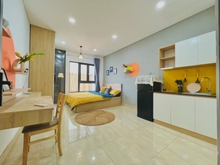 Hình ảnh 🧧🧧 Hỗ Trợ Giữ Phòng Qua Tết ( Cho Thuê CHDV STUDIO 25m2 )