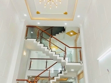 Hình ảnh Bán nhà Ngay Mã Lò - Lê Văn Quới - 4 x15m - 5 T- 6PN
