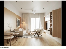 Hình ảnh 🕌 Hệ Thống Mb6623 nạp rút nhanh chóng 1PN, Studio ban công View Quận 7 Gần Lotte, Rmit,Q1