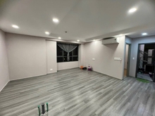Hình ảnh Cho thuê CH 107 Trương Định, 80m2, 2PN, 2WC,  tầng cao. Giá: 15 tr/th