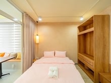 Hình ảnh Căn Hộ Cao Cấp_Ban Công_Thoáng Mát_Nguyễn Văn Thủ_Đa Kao_Quận 1🏢