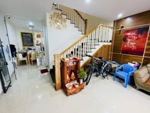 Hình ảnh Nợ dí bán nhà đường Tân Hòa Quận 9 67m2 đầy đủ nội thất