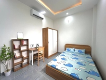 Hình ảnh Phòng trọ giá rẻ ngay chợ Hoàng Hoa Thám