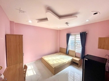 Hình ảnh CHDV full NT quận trung tâm  gần Đhh Y Dược, Kinh Tế, SVĐ Thống Nhất