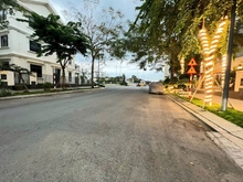 Hình ảnh Biệt Thự LAKEVIEW CITY, 1trệt + 3 lầu, có nội thất,  31triệu/tháng.