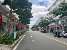 Hình ảnh [CHO THUÊ] Nguyên căn Shophouse Saritown Sala Thủ Thiêm Q2