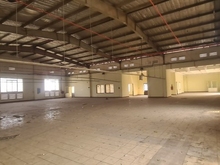 Hình ảnh 🌎 Xưởng cho thuê dt 3500m2 giá 230tr Quốc Lộ 1A APĐ