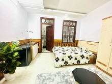 Hình ảnh Phòng trọ sinh viên Full NT giá rẻ Ngay Đại học Luật CS2 Quốc lộ 13