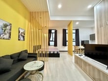 Hình ảnh 💥💥( Nếu check in sớm sẽ giảm 1tr )Cho Thuê Căn Hộ quận Bình Thạnh