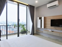 Hình ảnh Căn Hộ Cao cấp - Thảo Điền QUẬN 2 ( View Landmark 81, Nội thất xịn sò)