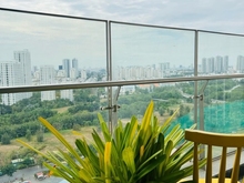 Hình ảnh Cho thuê Green valley, PMH, Q7 dt 130m2