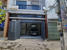 Hình ảnh Bán Nhà 1trệt1lầu sát mt đường Phạm Văn Thuận, P.Tam Hiệp, Biên Hoà,ĐN