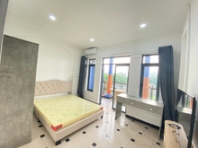 Hình ảnh Khai Trương Căn Hộ Full Nội Thất Ban Công Máy Giặt Riêng Gần Sân Bay
