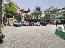 Hình ảnh Bán đất rẻ tụt quần, ô tô 7 chỗ vào đất, 63m2, giá 4,8tỷ.
