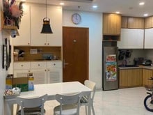 Hình ảnh Chung cư The Art Gia Hoà Quận 9, tặng nội thất cao cấp