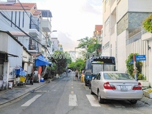 Hình ảnh Bán nhà An Phú Thủ Đức, góc 2MT Đặng Tiến Đông, 142.3m2 đất, nhà cấp 4