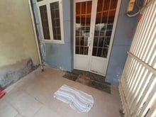Hình ảnh 5tr/th- 1 lầu +sân + máy lạnh: Hẻm 78 Tôn Thất Thuyết,  Q4 - 091968609