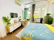 Hình ảnh ✨️Căn Hộ Studio Full Nội Thất_Ban Công_Nguyễn Hữu Cảnh gần cầu Sài Gòn